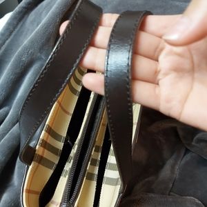 Burberry small bag